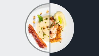 Die Küchenschlacht: Staffel 2025, Folge 160: Parmesansuppe vs. Süßkartoffel-Rösti Die Küchenschlacht: Staffel 2025, Folge 160: Parmesansuppe vs. Süßkartoffel-Rösti