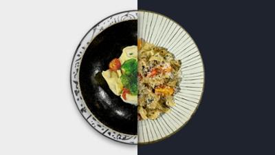 Die Küchenschlacht: Staffel 2024, Folge 171: Steinpilz-Tortellini vs. Tagliatelle