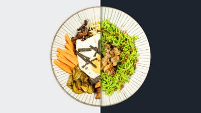 Die Küchenschlacht: Staffel 2026, Folge 152: Bibimbap vs. Petersilien-Spätzle