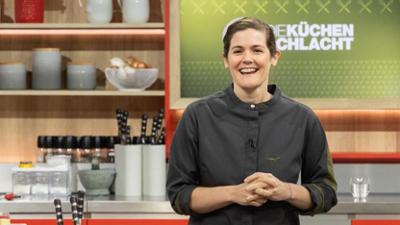 Die Küchenschlacht: Staffel 2026, Folge 49: Die Küchenschlacht - der Wochenrückblick vom 27. März 2026