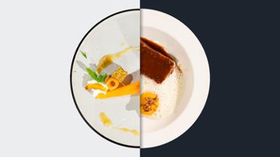 Die Küchenschlacht: Staffel 2025, Folge 225: Ingwer-Karotten vs Gebratenes Wagyu-Entrecôte