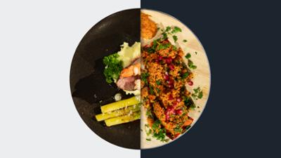 Die Küchenschlacht: Staffel 2026, Folge 94: Rinderfilet vs. Couscous-Salat