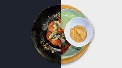 Die Küchenschlacht: Staffel 2023, Folge 155: Sardinenfilet vs. Vollkornbrot-Creme Die Küchenschlacht: Staffel 2023, Folge 155: Sardinenfilet vs. Vollkornbrot-Creme
