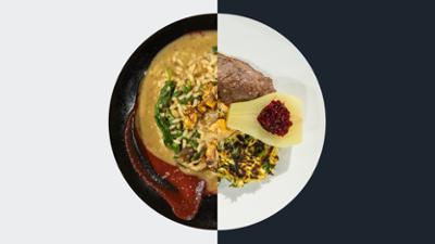 Die Küchenschlacht: Staffel 2025, Folge 162: Steinpilz-Risotto vs. Rehschnitzel Die Küchenschlacht: Staffel 2025, Folge 162: Steinpilz-Risotto vs. Rehschnitzel