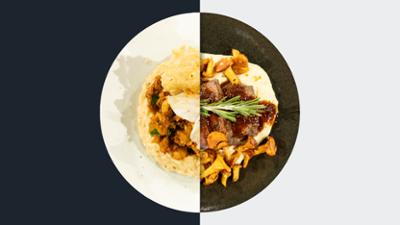 Die Küchenschlacht: Staffel 2026, Folge 171: Fenchel-Nuss-Ragout vs. Sautierte Pfifferlinge