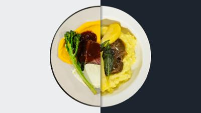 Die Küchenschlacht: Staffel 2026, Folge 15: Hirschrücken vs. Geschnetzeltes von der Rehleber