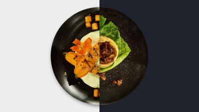 Die Küchenschlacht: Staffel 2024, Folge 159: Gegrillte Möhre vs. Blätterteig-Pilz-Pie