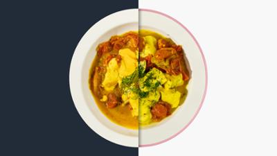 Die Küchenschlacht: Staffel 2025, Folge 163: Kreolisches Fischragout Die Küchenschlacht: Staffel 2025, Folge 163: Kreolisches Fischragout