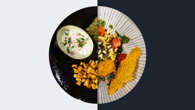 Die Küchenschlacht: Staffel 2025, Folge 183: Meerretich-Dip vs. Parmesan-Chip