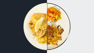 Die Küchenschlacht: Staffel 2026, Folge 16: Rehschnitzel mit Kartoffelrösti