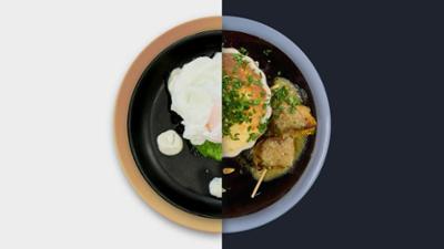 Die Küchenschlacht: Staffel 2023, Folge 178: Pochiertes Ei vs. Hähnchen-Spieß Die Küchenschlacht: Staffel 2023, Folge 178: Pochiertes Ei vs. Hähnchen-Spieß