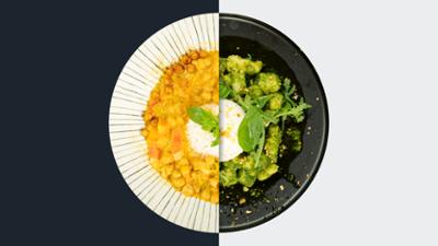Die Küchenschlacht: Staffel 2026, Folge 173: Kichererbsen-Eintopf vs. Gnocchi