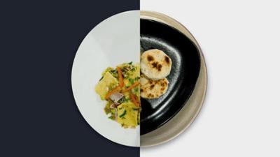 Die Küchenschlacht: Staffel 2023, Folge 199: Fleckerl vs. Pfannenbrot