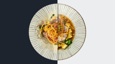 Die Küchenschlacht: Staffel 2025, Folge 206: Rosa pochiertes Filet vom Angus-Rind 