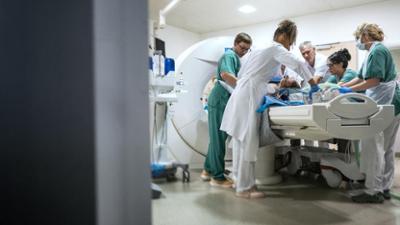 Die Lebensretter von Murnau: Staffel 2, Folge 6: Dem Tod entkommen