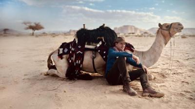 Die letzten Geheimnisse des Orients: Staffel 2024, Folge 1: 00 Legende