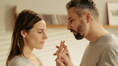 Die Macht der Kränkung: Staffel 1, Folge 1: Georg Die Macht der Kränkung: Staffel 1, Folge 1: Georg