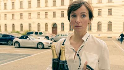 Die Macht der Kränkung: Staffel 1, Folge 2: Mira Die Macht der Kränkung: Staffel 1, Folge 2: Mira