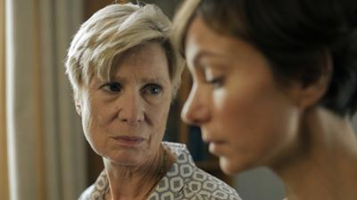 Die Macht der Kränkung: Staffel 1, Folge 3: Sarah Die Macht der Kränkung: Staffel 1, Folge 3: Sarah