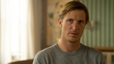 Die Macht der Kränkung: Staffel 2, Folge 1: David 