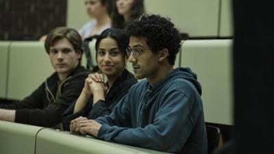 Die Macht der Kränkung: Staffel 2, Folge 3: Roko 