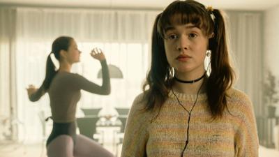 Die Macht der Kränkung: Staffel 2, Folge 2: Mirjam