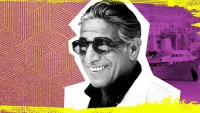 Die Macht der Superreichen: Staffel 1, Folge 5: Aristoteles Onassis