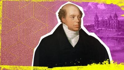 Die Macht der Superreichen: Staffel 1, Folge 2: Die Rothschilds