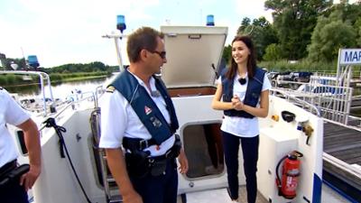 Die Mädchen-WG: Im Schloss am See: Staffel 1, Folge 3: Die Mädchen-WG: Im Schloss am See