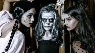 Die Mädchen-WG: Im Schloss am See: Staffel 1, Folge 14: Die Mädchen-WG: Im Schloss am See