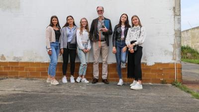 Die Mädchen-WG: Im Schloss am See: Staffel 1, Folge 16: Die Mädchen-WG: Im Schloss am See