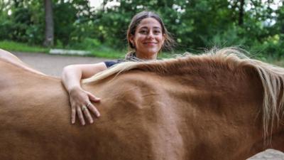 Die Mädchen-WG: Im Schloss am See: Staffel 1, Folge 8: Die Mädchen-WG: Im Schloss am See