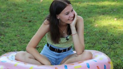 Die Mädchen-WG: Im Schloss am See: Staffel 1, Folge 18: Die Mädchen-WG: Im Schloss am See