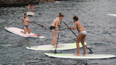 Die Mädchen-WG: Urlaub ohne Eltern: Staffel 1, Folge 6: Die Mädchen-WG: Urlaub ohne Eltern