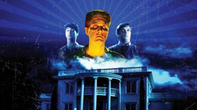 Die Nacht der Creeps