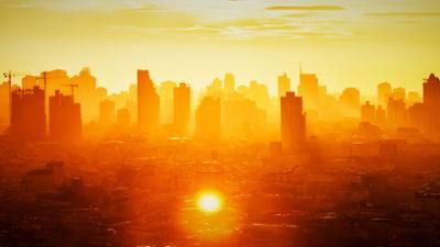 Die neue Heißzeit: Staffel 2022, Folge 3: Zivilisation