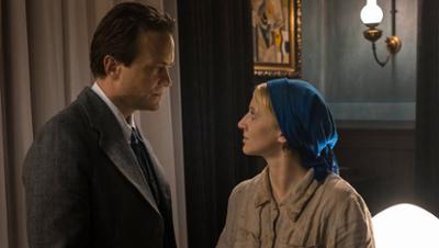 Die Neue Zeit: Staffel 1, Folge 5: Das Ehrengericht