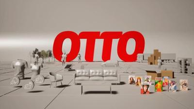 Die OTTO-Story: Vom Versandhaus zum deutschen Amazon: Staffel null, Folge null: Die OTTO-Story: Vom Versandhaus zum deutschen Amazon 
