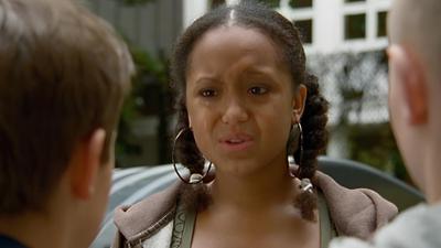 Die Pfefferkörner: Thereses Geheimnis