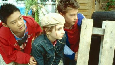 Die Pfefferkörner: 4. Staffel, 52. Karriereträume Die Pfefferkörner: 4. Staffel, 52. Karriereträume