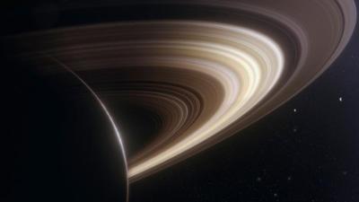 Die Planeten: Staffel 1, Folge 4: Saturn Die Planeten: Staffel 1, Folge 4: Saturn