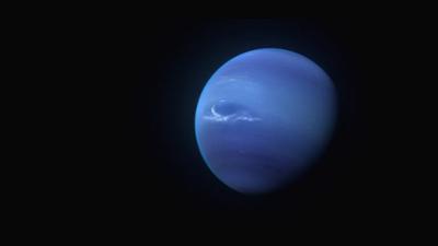 Die Planeten: Staffel 1, Folge 5: Eiswelten