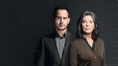 Die Protokollantin: Staffel 1, Folge 1: Andere Gesetze Die Protokollantin: Staffel 1, Folge 1: Andere Gesetze