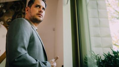 Die Protokollantin: Staffel 1, Folge 4: Schuld und Sühne Die Protokollantin: Staffel 1, Folge 4: Schuld und Sühne