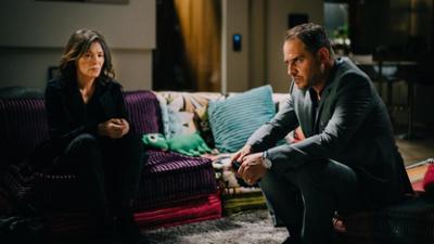 Die Protokollantin: Staffel 1, Folge 5: Die Lichtung Die Protokollantin: Staffel 1, Folge 5: Die Lichtung