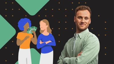 Die Psychologie des Geldes: Staffel 1, Folge 1: Wie gerecht ist Geld?