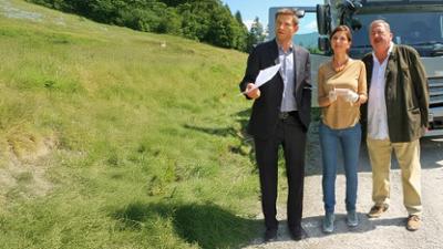 Die Rosenheim-Cops: Staffel 15, Folge 25: Tödliche Laster