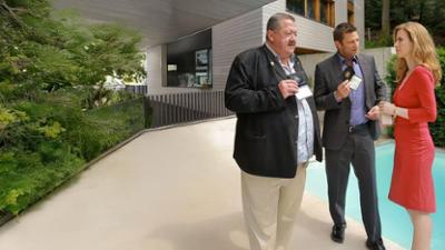 Die Rosenheim-Cops: Staffel 16, Folge 17: Nach Strich und Faden