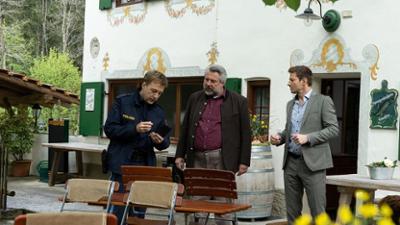 Die Rosenheim-Cops: Staffel 21, Folge 11: Die entführte Braut