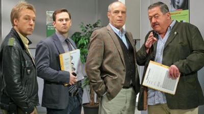 Die Rosenheim-Cops: Staffel 15, Folge 7: Ein geschätzter Schätzer